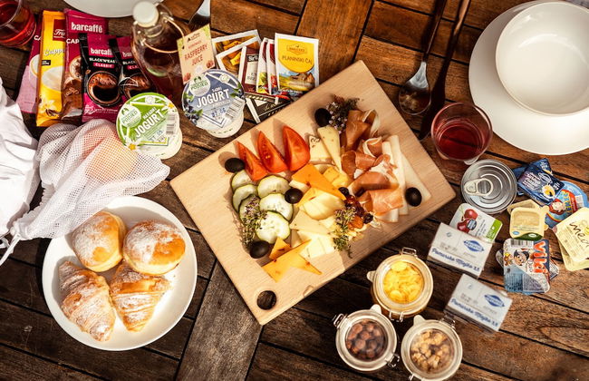 Glamping Mountain Fairy Tale - Foto 55