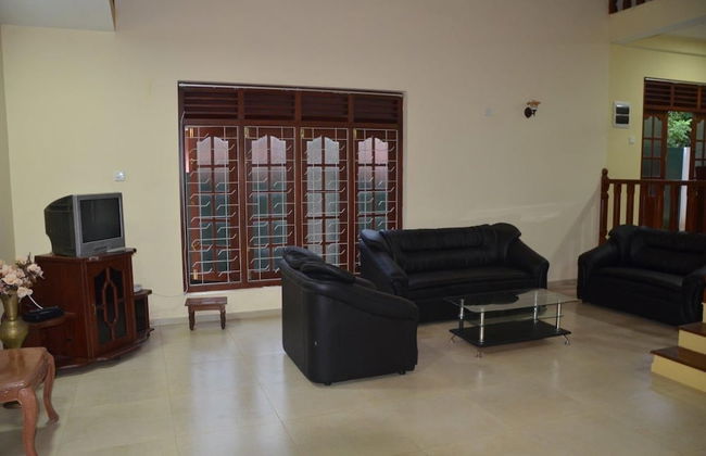 Villa Vinses In Hikkaduwa - Foto 17