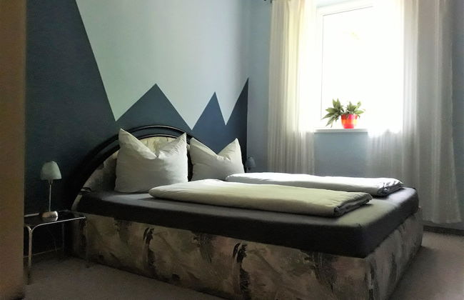 Peaceful Apartment in Zarnewanz near Baltic Sea - Foto 2