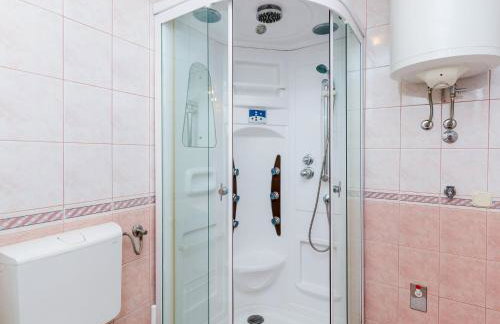 Apartments Nicol - Studio with Terrace - Foto 20