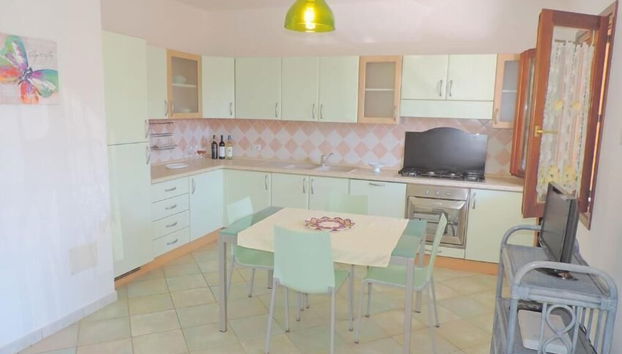 Cocina básica privada