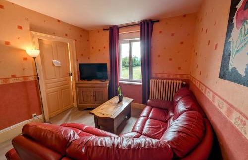 Appartement rénové au pied des Mille Étangs, 3 chambres - FR-1-583-410 - Foto 5