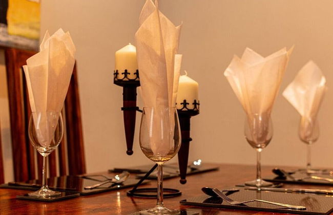 Nelson Manor City Centre Townhouse - Foto 16