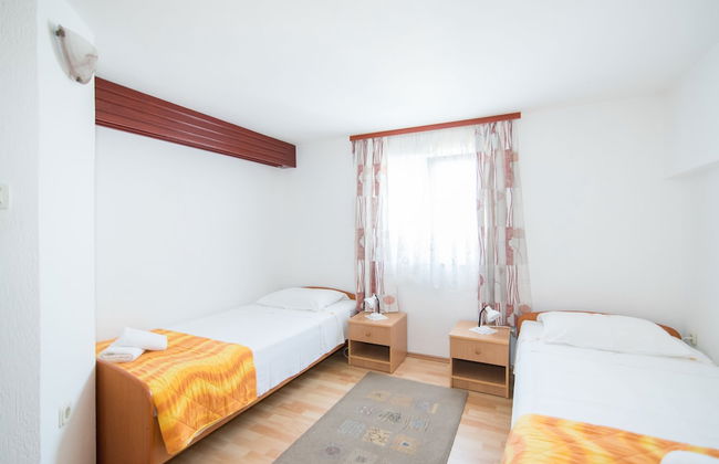 Apartments Ana & Bogdan - Foto 14