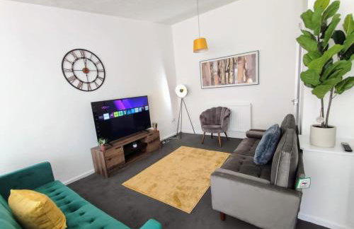 Sigma Haven, Free Parking - Photo 25