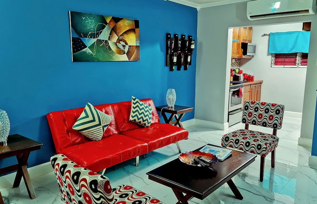 Casa Alexandria Guest Apartment - Foto 46