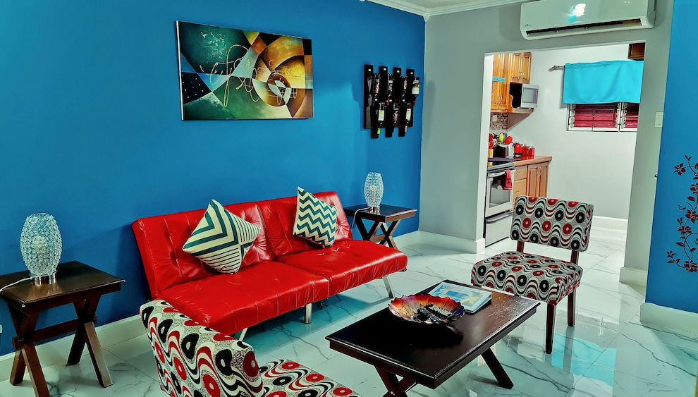 Casa Alexandria Guest Apartment - Foto 1, Profilbild