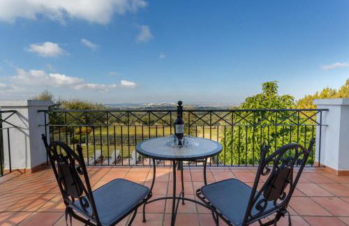 Arcos Gardens Sol Rent Golf - Foto 84