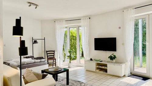 Kleines Idyll, Ruhig & erholsam - Peter M22 - Frankenwald Apartments - Foto 3