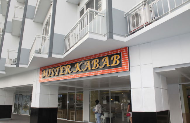 Shell Residences Apartment by Homebound - Foto 73