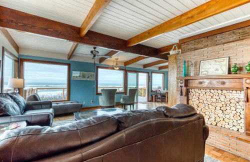 Cormorant's Crest - Foto 1