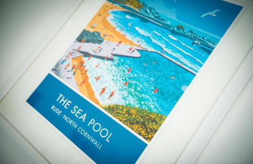 Rockpool - Bude - Foto 21