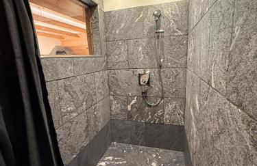 Bergromantik Ferienwohnung Charisma mit eigener Sauna, Whirlpool und Bergblick - Foto 10