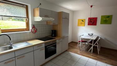 Am Kliff Ferienwohnung - Foto 5