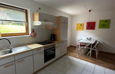 Am Kliff Ferienwohnung - Foto 5