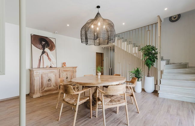 Evexia Boutique Hotel & Spa - Foto 6