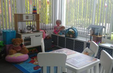 Dom Wczasowy FALA - Foto 41