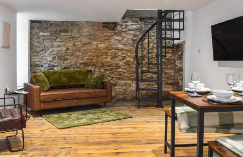 Ye Olde Mottram Chip Shop - Foto 4