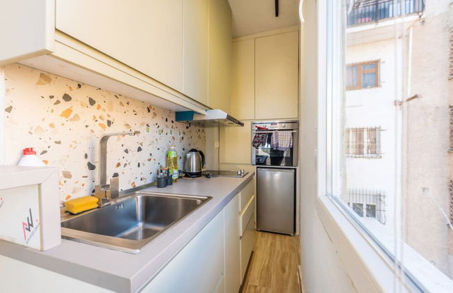 Pazari i Ri - 1 Bedroom Loft - Foto 16