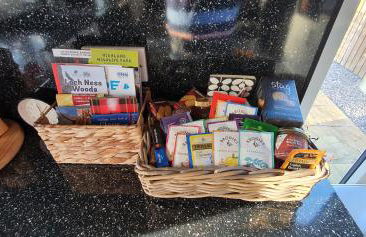 Spacious well equipped Chalet Bungalow close to Nairn, - Foto 3