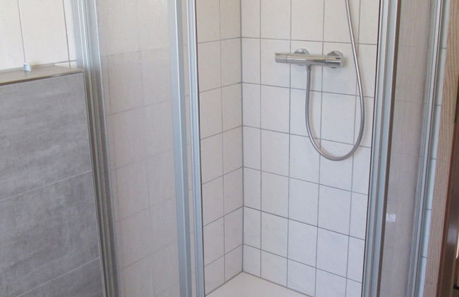 Haus in Nessmersiel am Wattenmeer - Foto 14