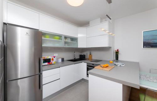 Split Sky Apartment - Foto 12