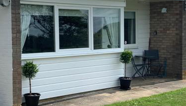 Dragon Chalet 1 , 155 Sunbeach Holiday Village, Scratby - Foto 3