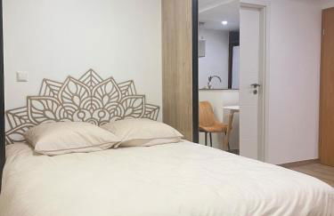 Zen & Nature au Centre Ville - Foto 8