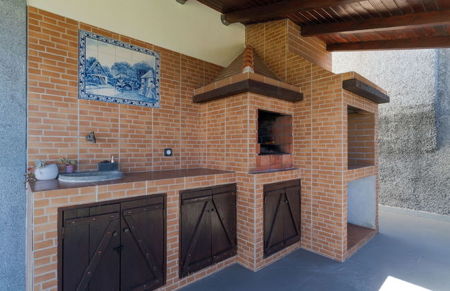 Villa Quinta Grande - Foto 24