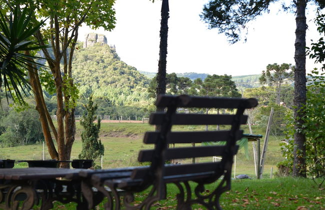 Hotel Fazenda Pedras Brancas - Foto 40