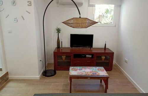 VILLA FALCONERA APARTAMENTS, GANDIA a las faldas de la montaña RELAX & PETS - Foto 29