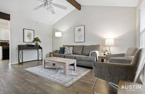 Pets Welcome Great Space Backyard Near Zilker - Foto 1