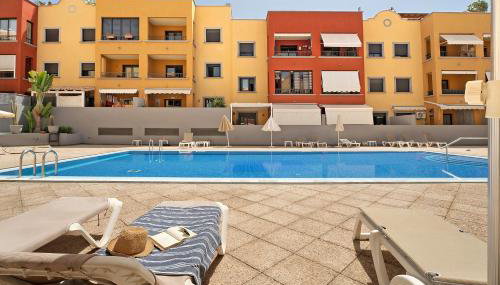 Bonito Apto Montenerife Adeje - Foto 5