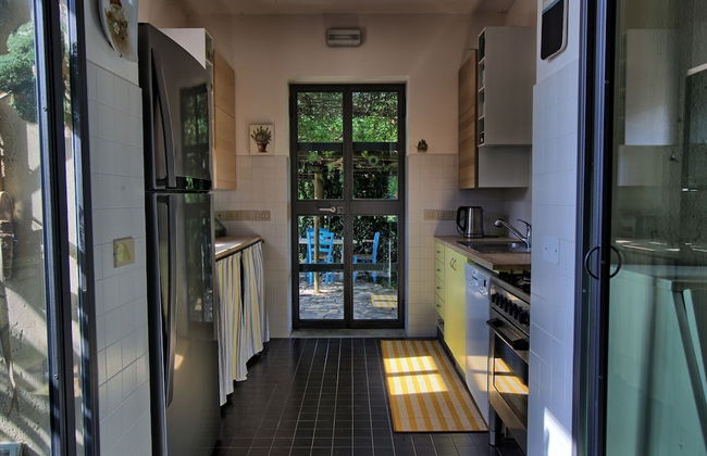 Belvilla by Oyo Cottage Della Musica - Photo 20