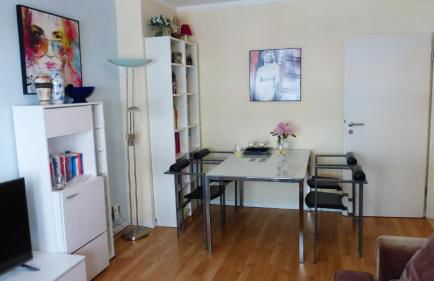 Kleines Studio Albatros - Photo 7