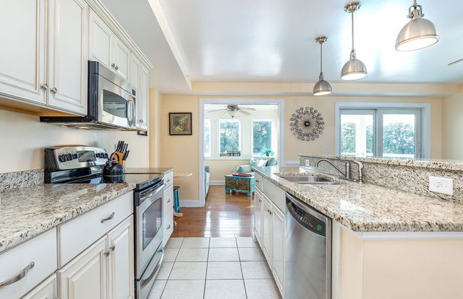 Captains Watch Condos - Foto 50