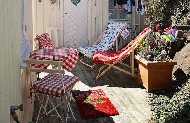 Holiday Home in Grundsund - Foto 15