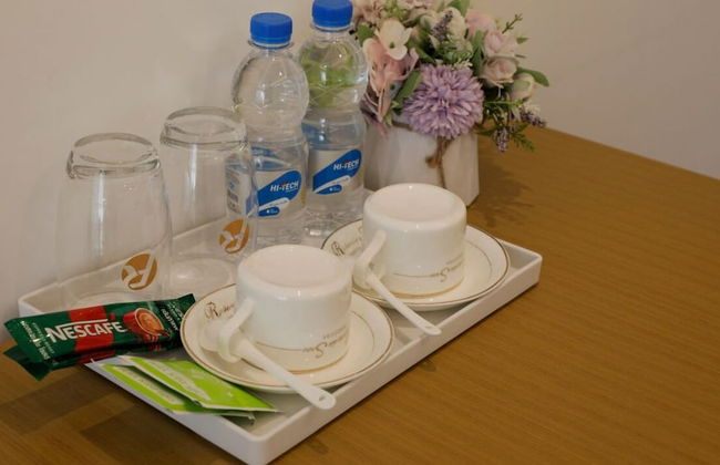 R&F Hotel and Apartment - Foto 21