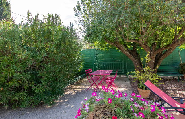 Les Amandiers - Foto 18