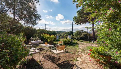 Casa Lilliosa - Foto 3, Garden view