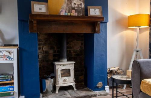 Holiday Home Doverow Cottage by Interhome - Photo 26