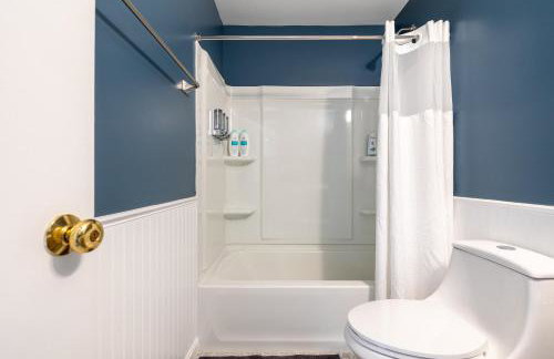 Relaxing 2-Master Suite Mountain Top - Fire Pit - Foto 11