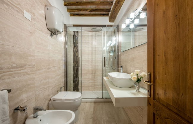 Mulino di Quercegrossa - Foto 38