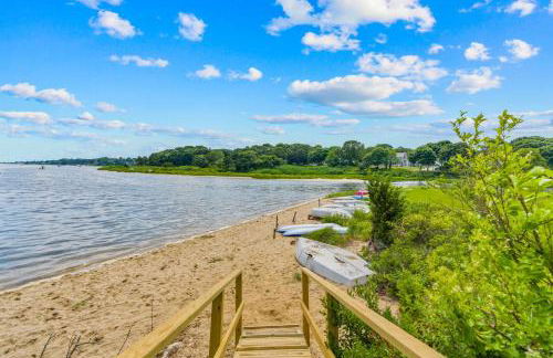 Falmouth Paradise 4BR FirepitFireplace - Foto 52