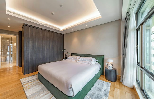 Sherwood Suites - Foto 12