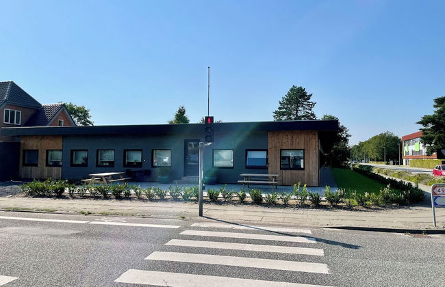 Room4u Grindsted - Photo 6