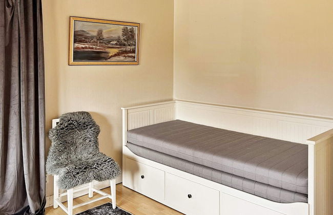 5 Person Holiday Home in Nykvarn - Foto 15