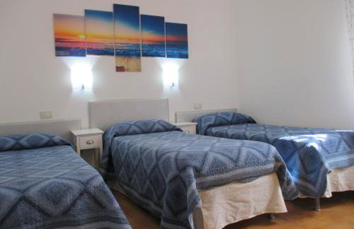 Palinuro casa vacanze "Donna Antonia" - Foto 7