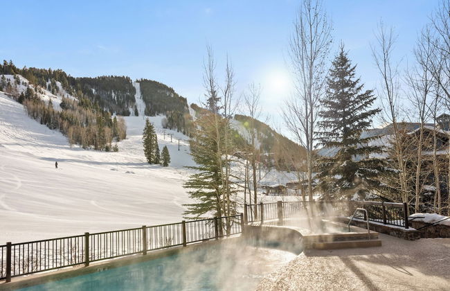 Ritz-Carlton Club, Aspen Highlands by Frias - Foto 58