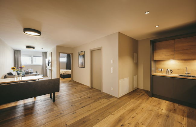 REMIND Apartments - Foto 11